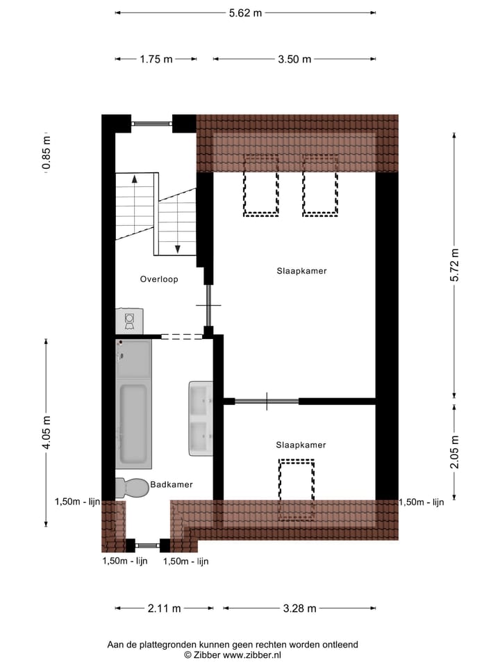 Photo 66 of Godsweerdersingel 21