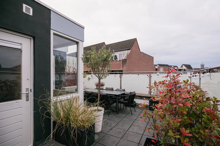 Foto 4 van Godsweerdersingel 21