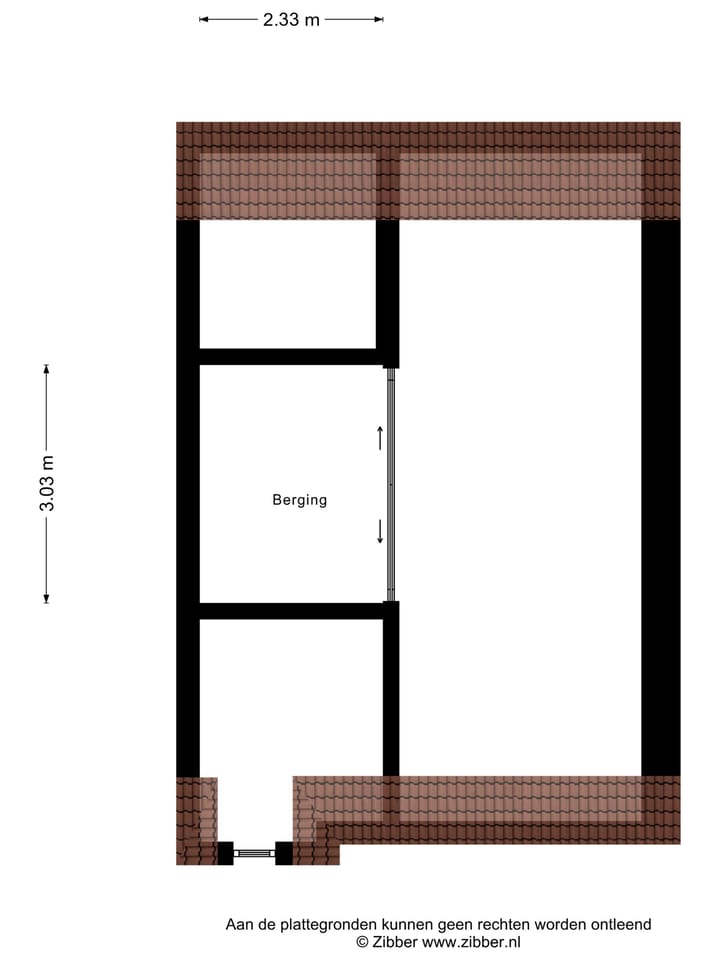 Photo 67 of Godsweerdersingel 21