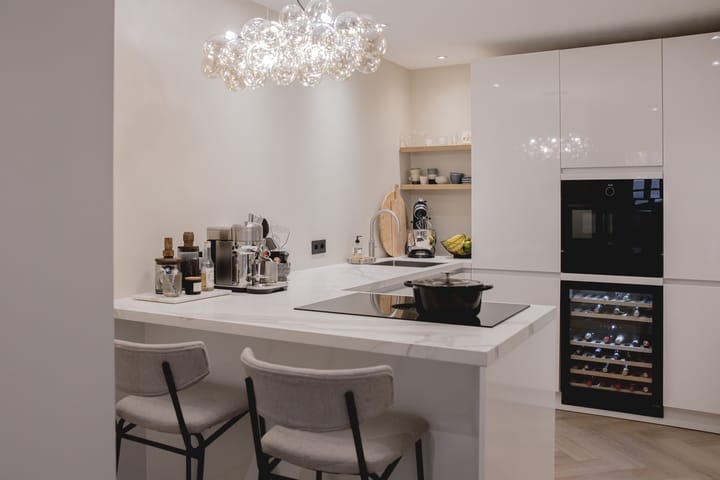 Photo 5 of Godsweerdersingel 21