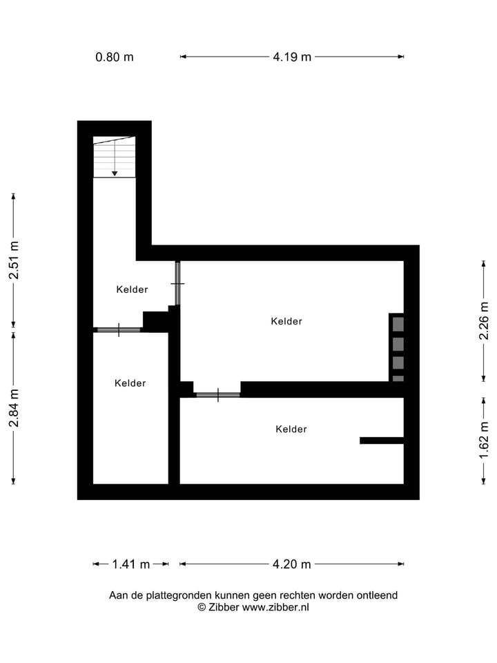 Photo 68 of Godsweerdersingel 21