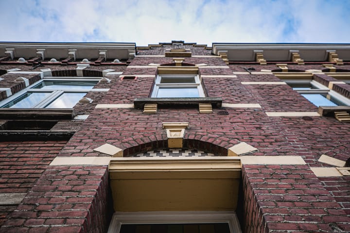 Photo 6 of Godsweerdersingel 21