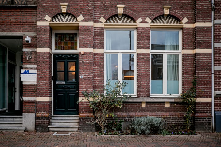 Photo 7 of Godsweerdersingel 21