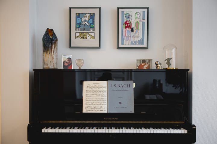 Photo 16 of Godsweerdersingel 21