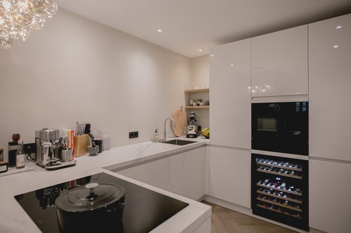 Photo 21 of Godsweerdersingel 21