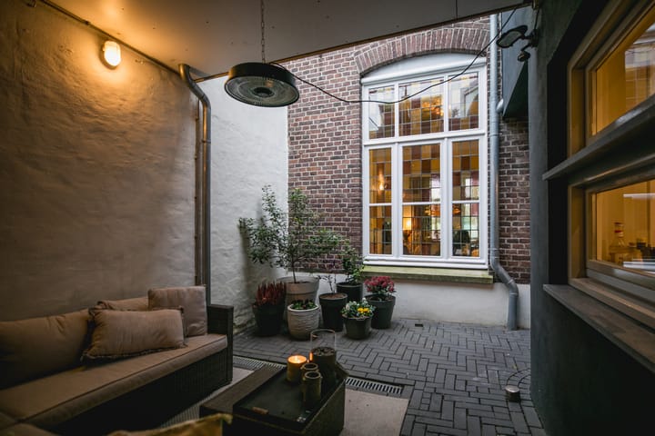 Photo 23 of Godsweerdersingel 21