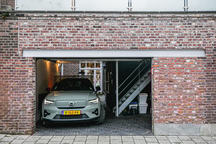 Photo 24 of Godsweerdersingel 21