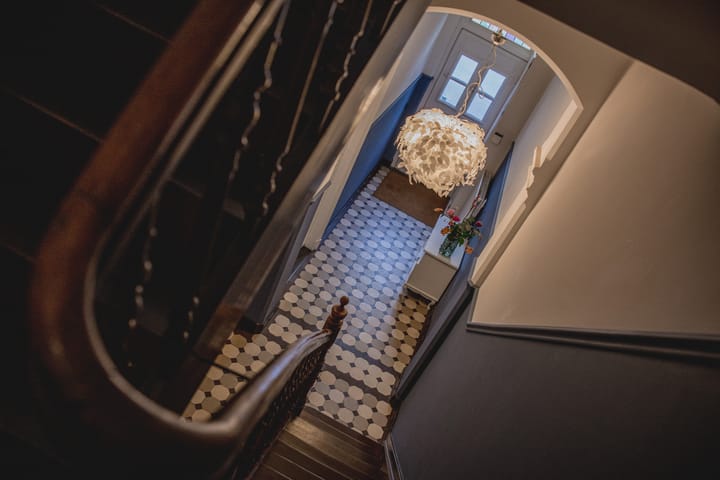 Photo 26 of Godsweerdersingel 21