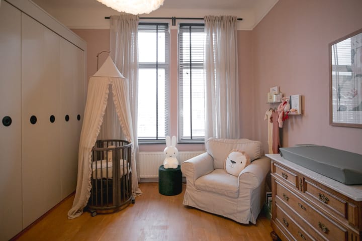 Photo 36 of Godsweerdersingel 21