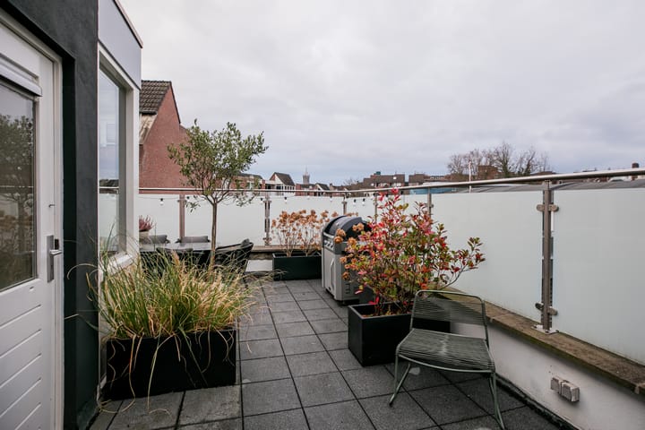 Foto 46 van Godsweerdersingel 21