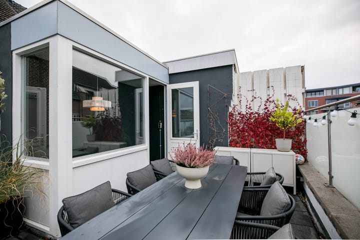 Photo 47 of Godsweerdersingel 21