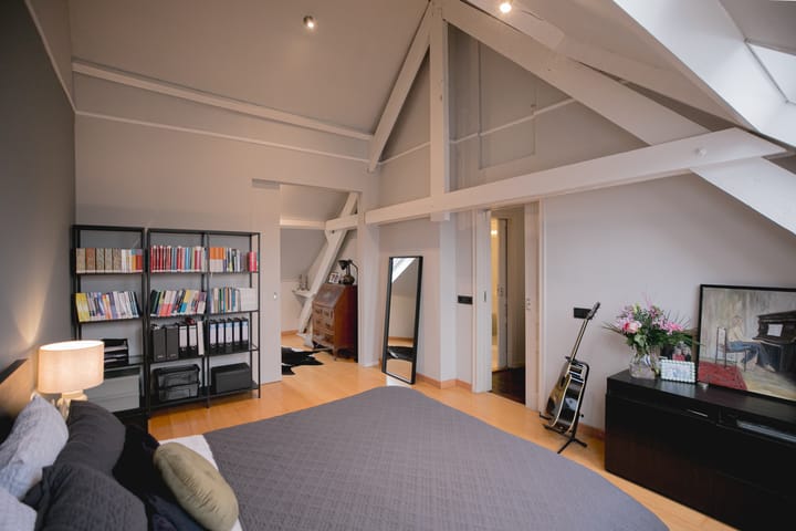 Photo 51 of Godsweerdersingel 21