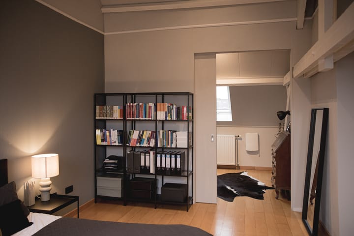 Photo 55 of Godsweerdersingel 21