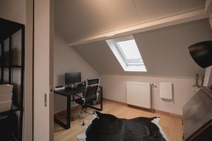 Photo 56 of Godsweerdersingel 21