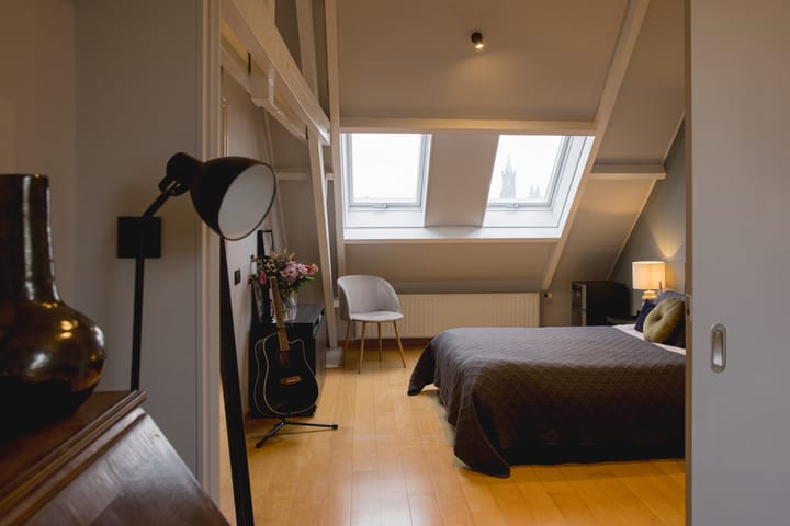 Photo 57 of Godsweerdersingel 21