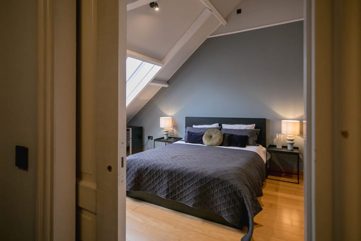 Photo 50 of Godsweerdersingel 21