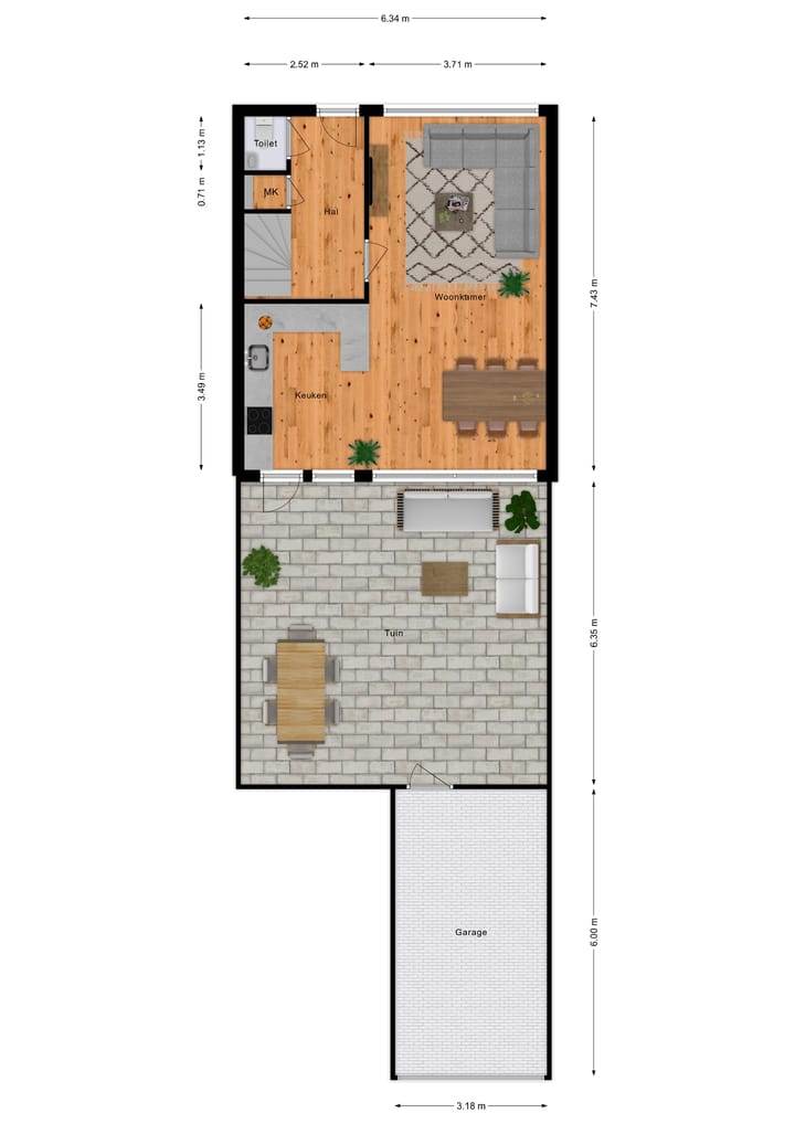 Photo 51 of Stadsweg 66