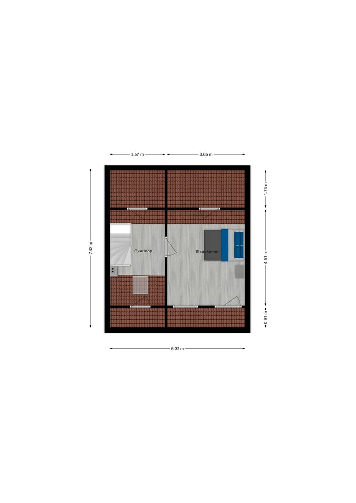 Photo 53 of Stadsweg 66