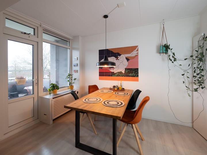 Foto 4 van Domela Nieuwenhuisstraat 3