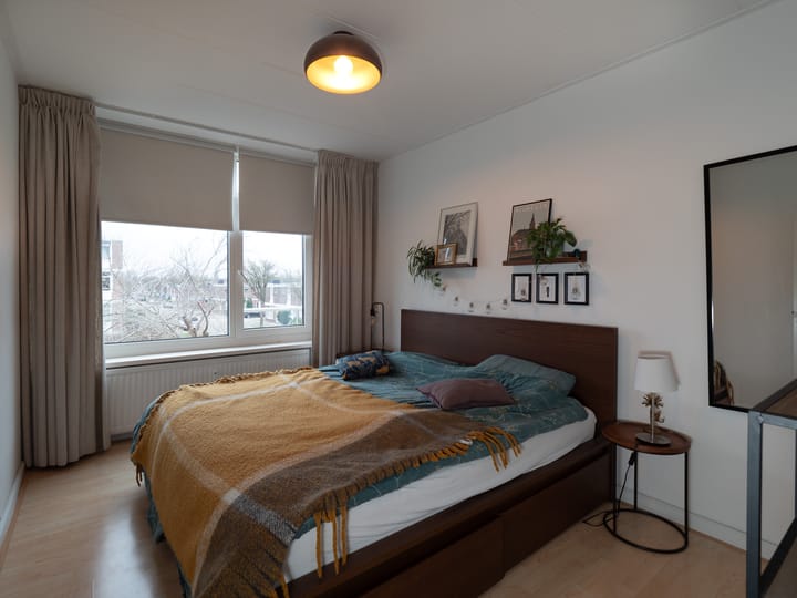 Foto 7 van Domela Nieuwenhuisstraat 3