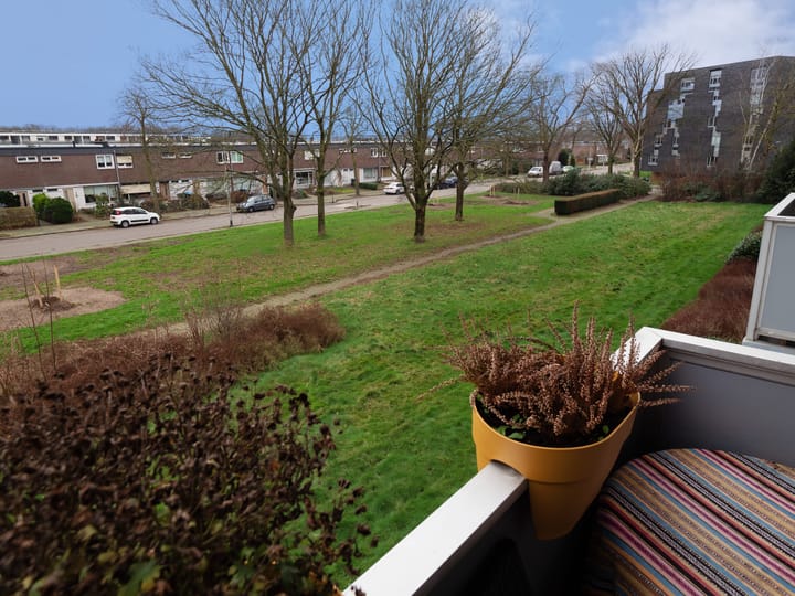 Foto 14 van Domela Nieuwenhuisstraat 3