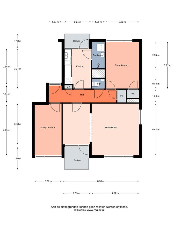 Foto 16 van Domela Nieuwenhuisstraat 3