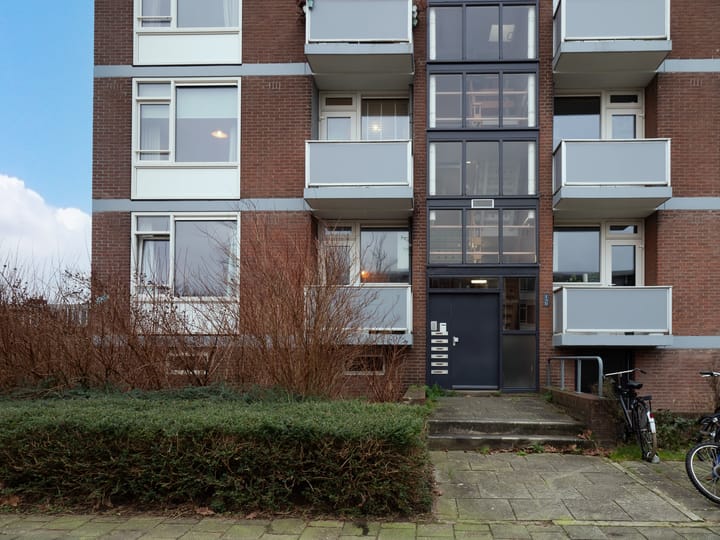 Foto 17 van Domela Nieuwenhuisstraat 3