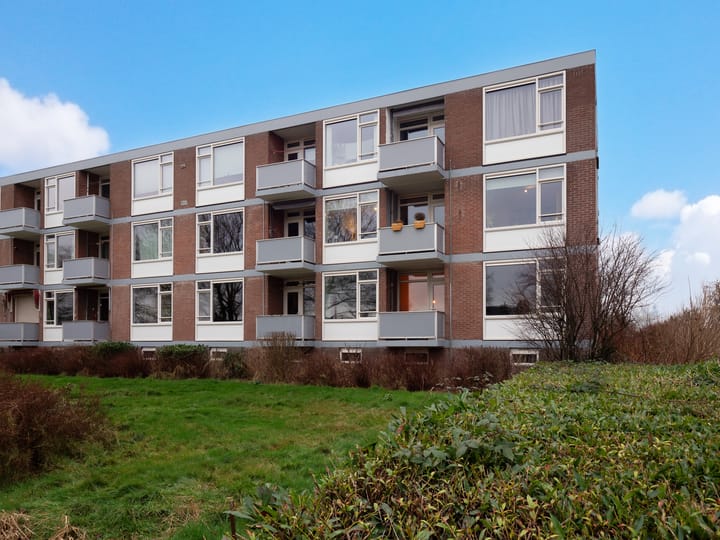 Foto 18 van Domela Nieuwenhuisstraat 3