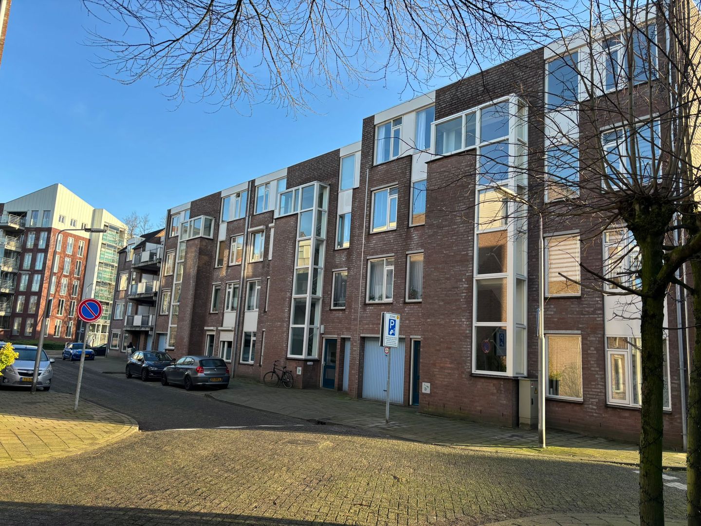 Photo 1 of Meijer van Leeuwenstraat 57