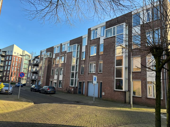 Photo 1 of Meijer van Leeuwenstraat 57