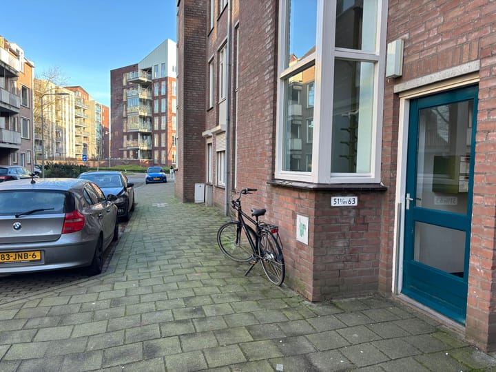 Foto 2 van Meijer van Leeuwenstraat 57