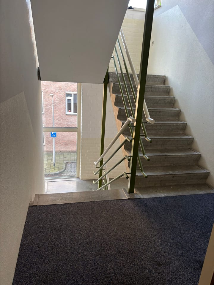 Foto 3 van Meijer van Leeuwenstraat 57