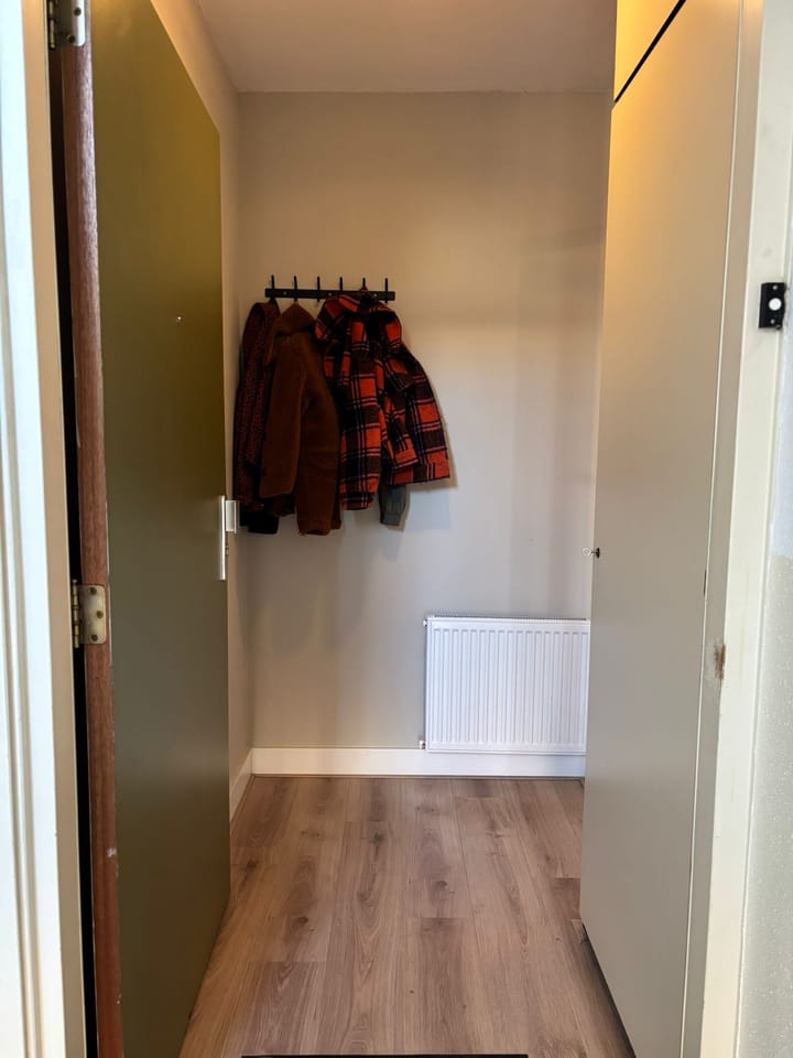 Foto 4 van Meijer van Leeuwenstraat 57