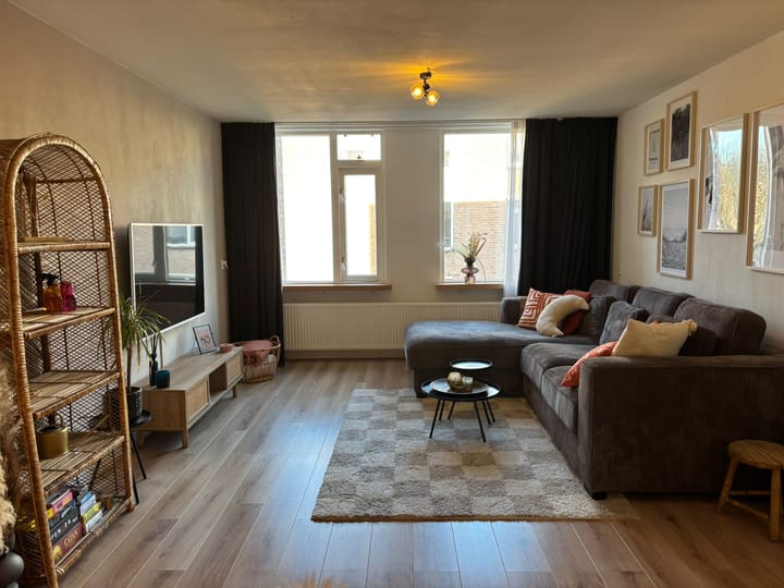 Photo 6 of Meijer van Leeuwenstraat 57