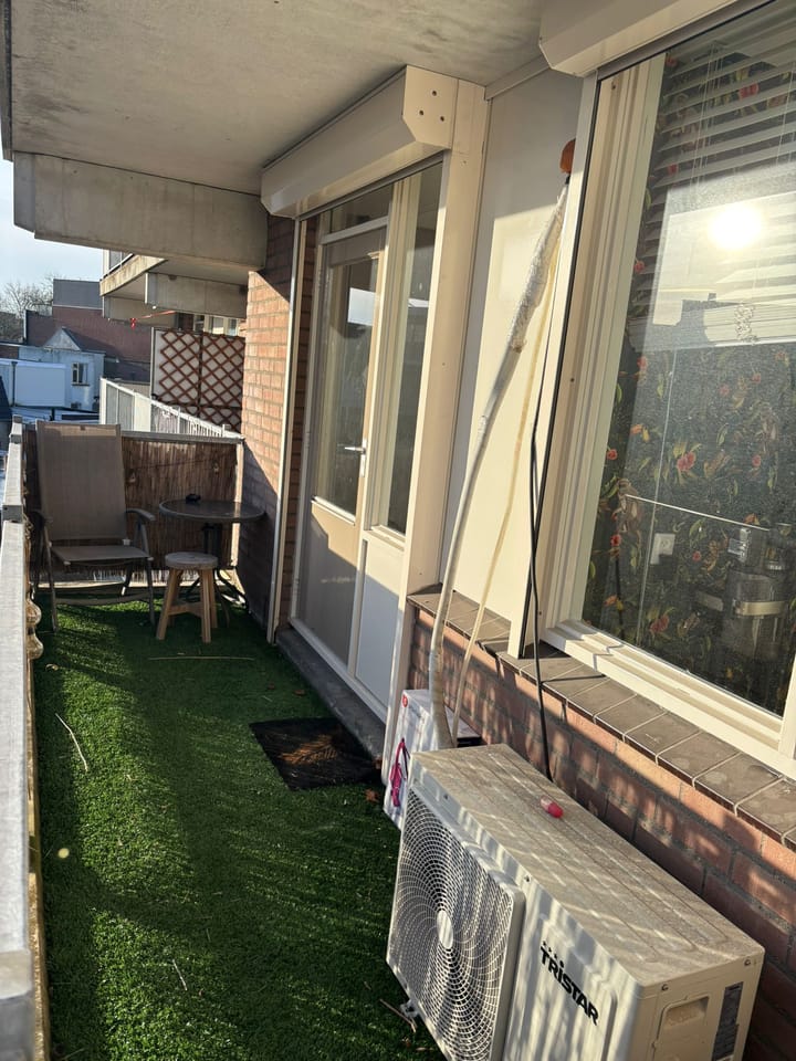 Photo 19 of Meijer van Leeuwenstraat 57