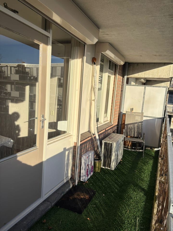 Photo 22 of Meijer van Leeuwenstraat 57