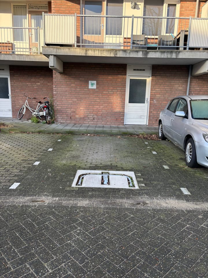 Photo 25 of Meijer van Leeuwenstraat 57