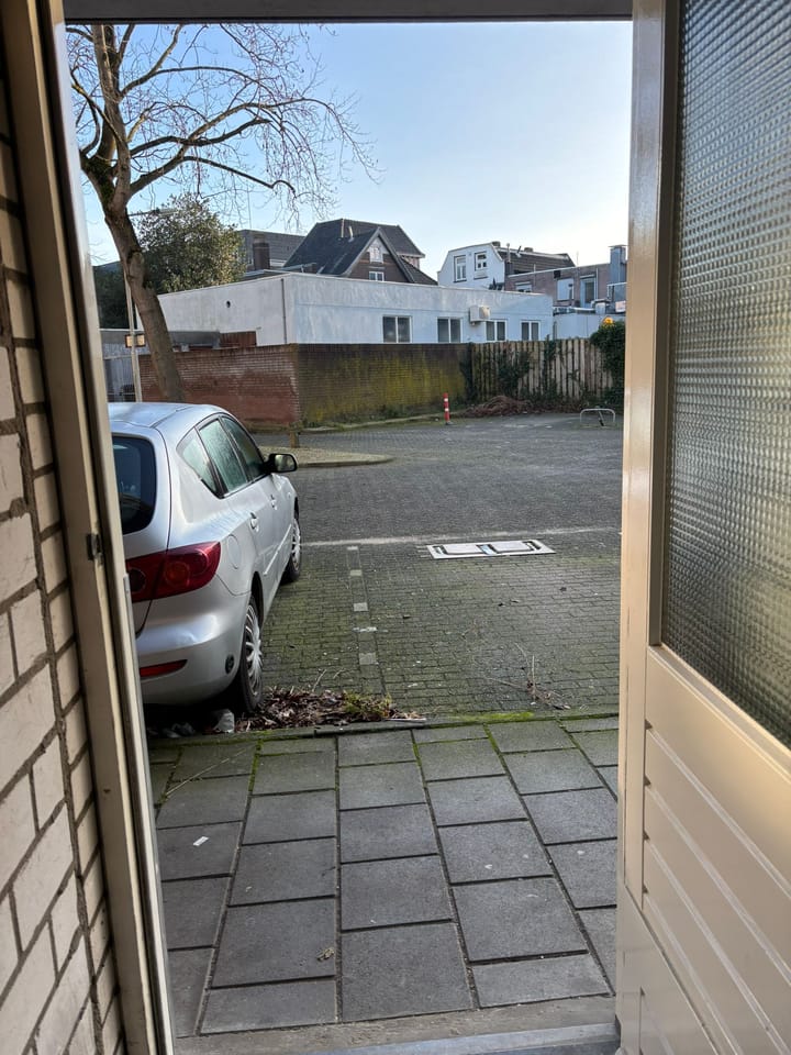 Photo 26 of Meijer van Leeuwenstraat 57