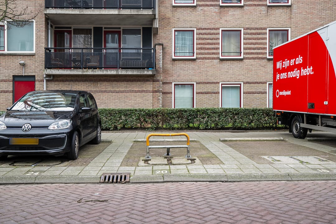 Foto 23 van Wildeman 89