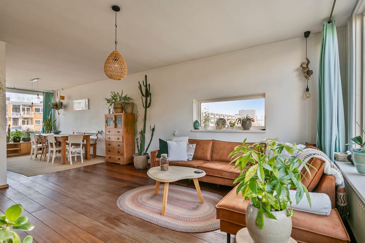 Foto 2 van Van Vollenhovenlaan 101