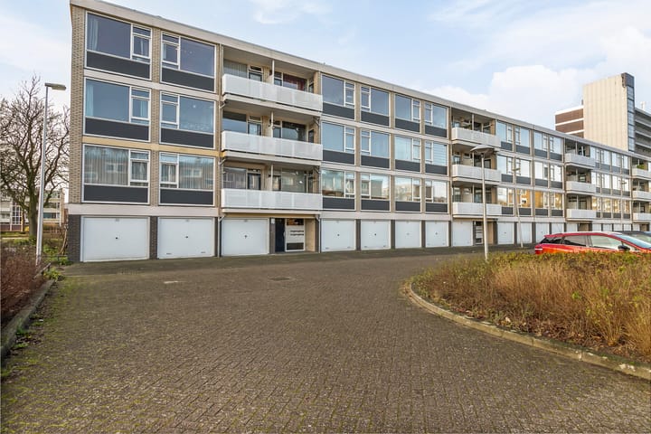 Foto 5 van Van Vollenhovenlaan 101