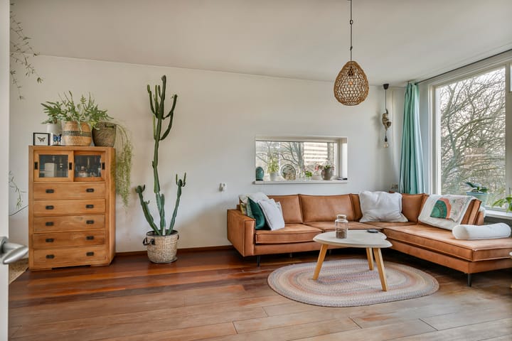 Foto 8 van Van Vollenhovenlaan 101