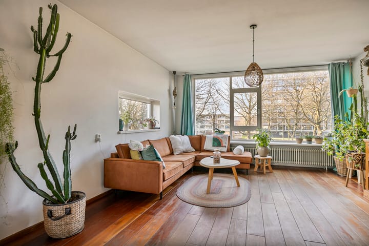 Foto 12 van Van Vollenhovenlaan 101