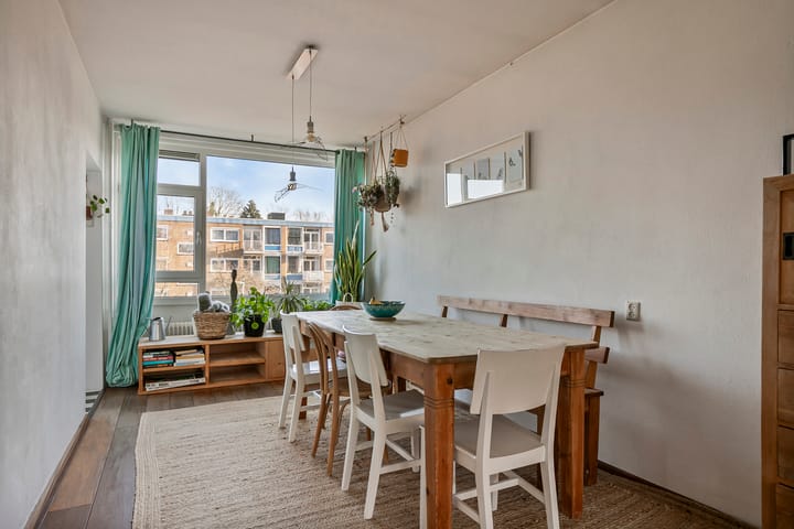 Foto 13 van Van Vollenhovenlaan 101