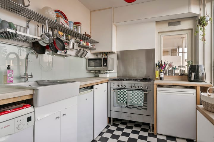 Foto 19 van Van Vollenhovenlaan 101