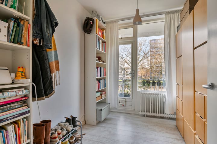 Foto 24 van Van Vollenhovenlaan 101