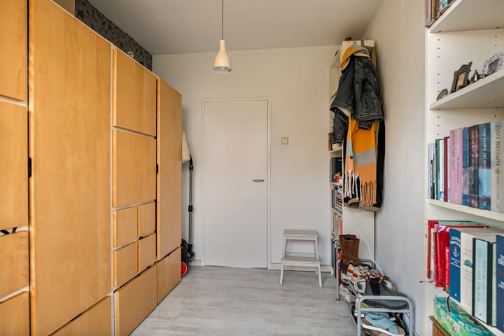 Foto 25 van Van Vollenhovenlaan 101