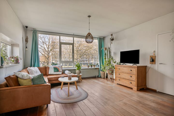 Foto 11 van Van Vollenhovenlaan 101