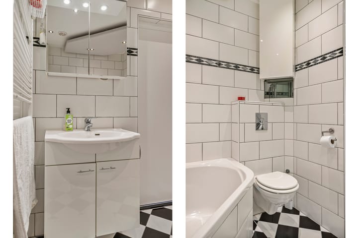 Foto 29 van Van Vollenhovenlaan 101