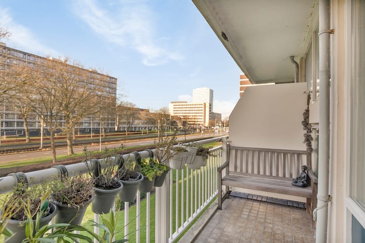 Foto 30 van Van Vollenhovenlaan 101